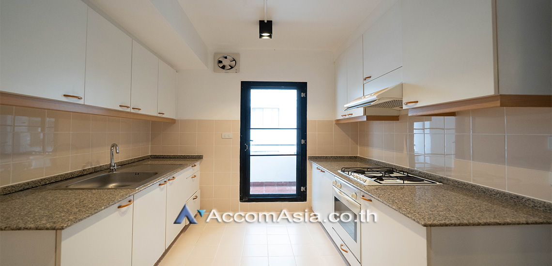  1  2 br Apartment For Rent in Sukhumvit ,Bangkok MRT Sukhumvit - BTS Asok at Contemporary Mansion 1417509