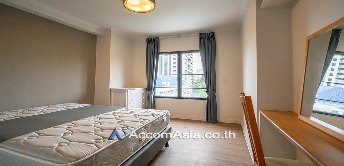 5  2 br Apartment For Rent in Sukhumvit ,Bangkok MRT Sukhumvit - BTS Asok at Contemporary Mansion 1417509