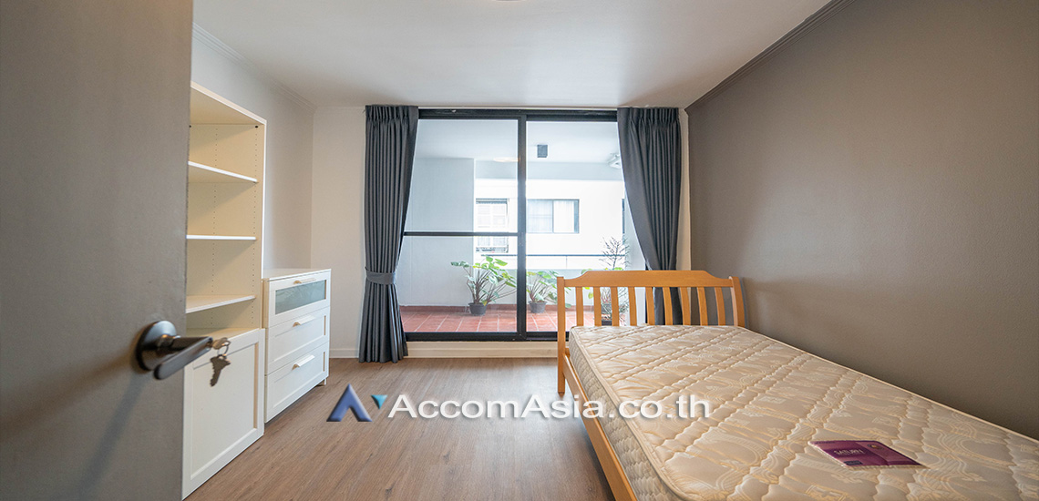 7  2 br Apartment For Rent in Sukhumvit ,Bangkok MRT Sukhumvit - BTS Asok at Contemporary Mansion 1417509