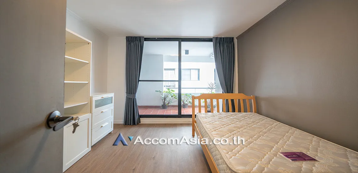 7  2 br Apartment For Rent in Sukhumvit ,Bangkok MRT Sukhumvit - BTS Asok at Contemporary Mansion 1417509