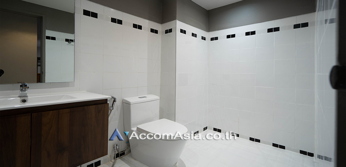 9  2 br Apartment For Rent in Sukhumvit ,Bangkok MRT Sukhumvit - BTS Asok at Contemporary Mansion 1417509