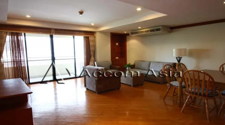 unit 2 Bedrooms  Apartment For Rent & Sale in Sukhumvit, Bangkok  near BTS Phrom Phong (1417511)