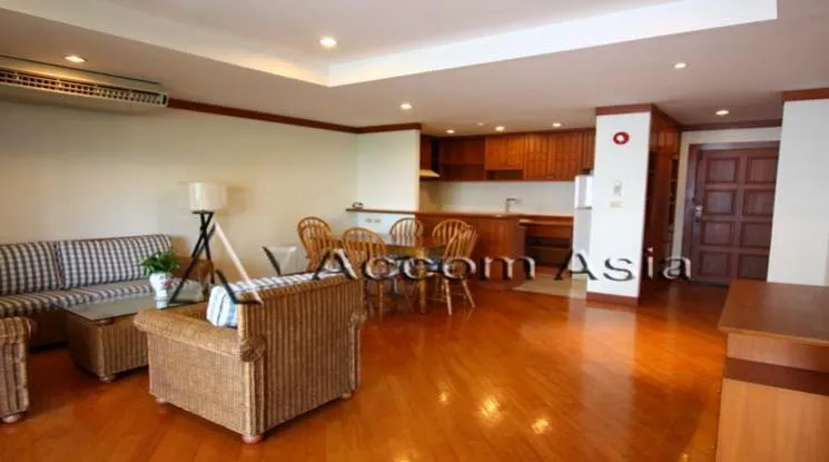  1  2 br Apartment for rent and sale in Sukhumvit ,Bangkok BTS Phrom Phong at Comfortable for living 1417511