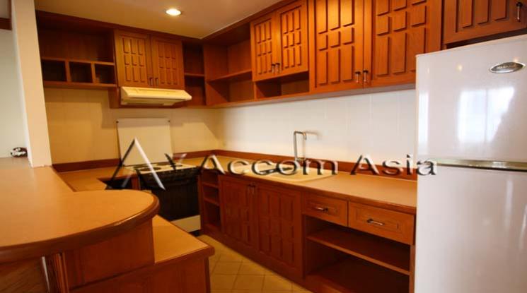  1  2 br Apartment for rent and sale in Sukhumvit ,Bangkok BTS Phrom Phong at Comfortable for living 1417511