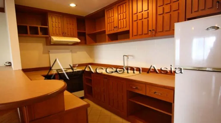  1  2 br Apartment for rent and sale in Sukhumvit ,Bangkok BTS Phrom Phong at Comfortable for living 1417511