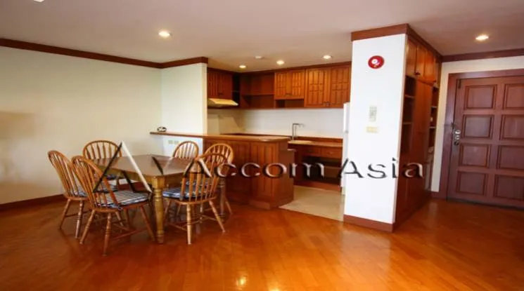 5  2 br Apartment for rent and sale in Sukhumvit ,Bangkok BTS Phrom Phong at Comfortable for living 1417511