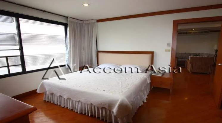 6  2 br Apartment for rent and sale in Sukhumvit ,Bangkok BTS Phrom Phong at Comfortable for living 1417511