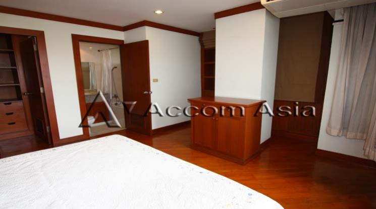 7  2 br Apartment for rent and sale in Sukhumvit ,Bangkok BTS Phrom Phong at Comfortable for living 1417511