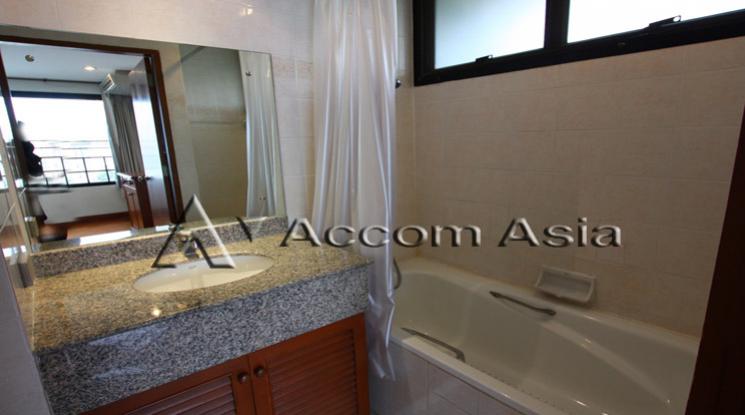 9  2 br Apartment for rent and sale in Sukhumvit ,Bangkok BTS Phrom Phong at Comfortable for living 1417511