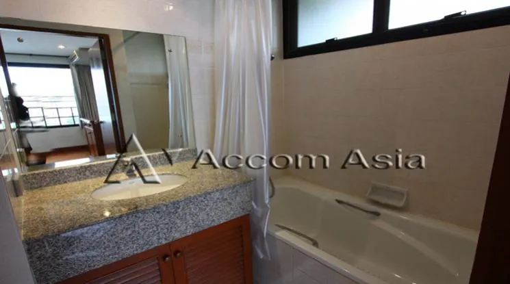9  2 br Apartment for rent and sale in Sukhumvit ,Bangkok BTS Phrom Phong at Comfortable for living 1417511