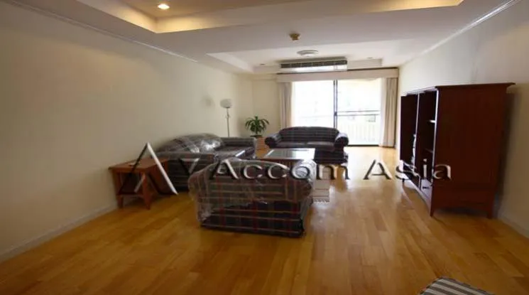 unit 3 Bedrooms  Apartment For Rent & Sale in Sukhumvit, Bangkok  near BTS Phrom Phong (1417512)