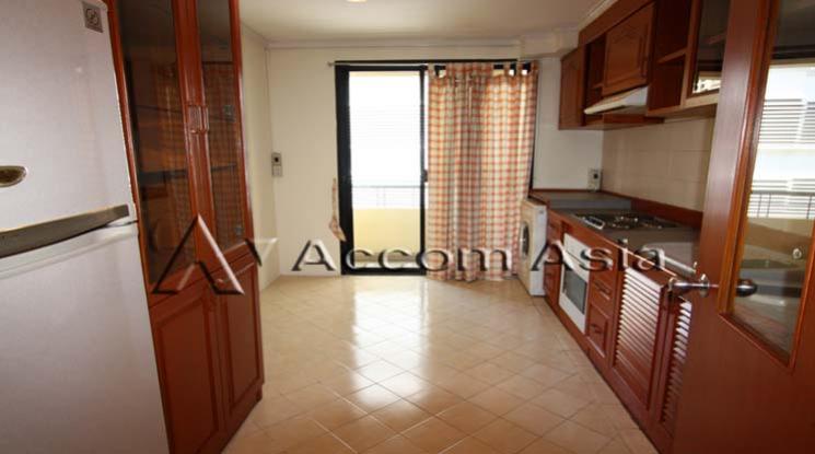 5  3 br Apartment for rent and sale in Sukhumvit ,Bangkok BTS Phrom Phong at Comfortable for living 1417512