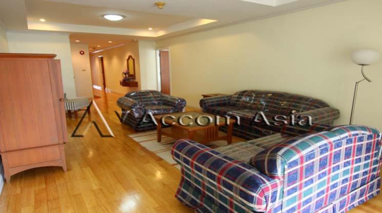 6  3 br Apartment for rent and sale in Sukhumvit ,Bangkok BTS Phrom Phong at Comfortable for living 1417512