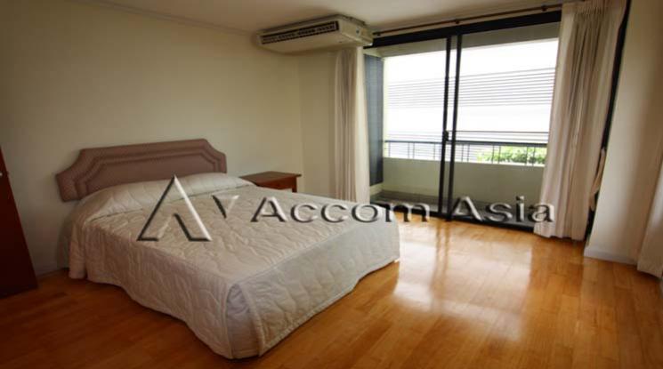 7  3 br Apartment for rent and sale in Sukhumvit ,Bangkok BTS Phrom Phong at Comfortable for living 1417512