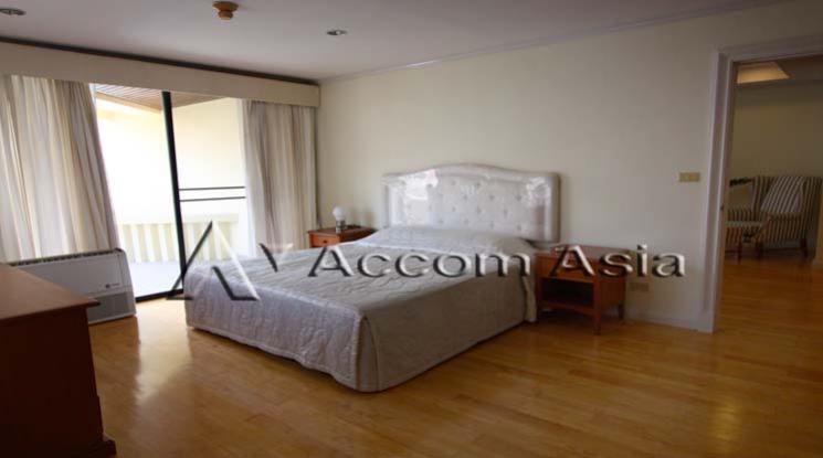 8  3 br Apartment for rent and sale in Sukhumvit ,Bangkok BTS Phrom Phong at Comfortable for living 1417512