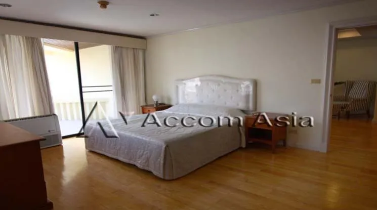 8  3 br Apartment for rent and sale in Sukhumvit ,Bangkok BTS Phrom Phong at Comfortable for living 1417512