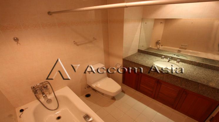 9  3 br Apartment for rent and sale in Sukhumvit ,Bangkok BTS Phrom Phong at Comfortable for living 1417512