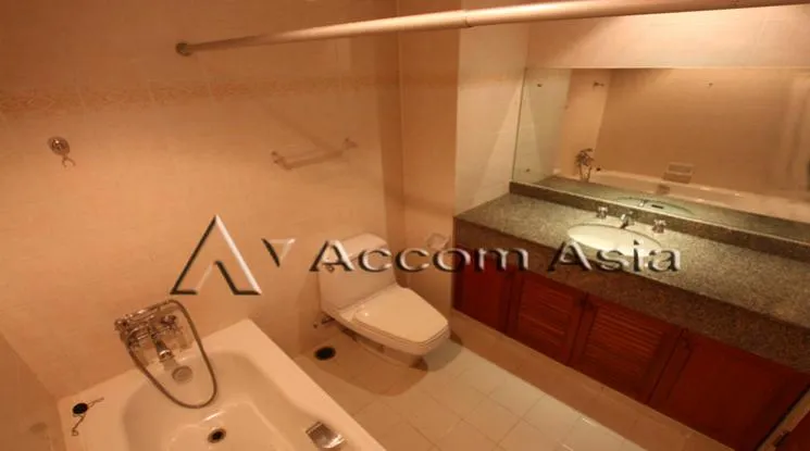 9  3 br Apartment for rent and sale in Sukhumvit ,Bangkok BTS Phrom Phong at Comfortable for living 1417512