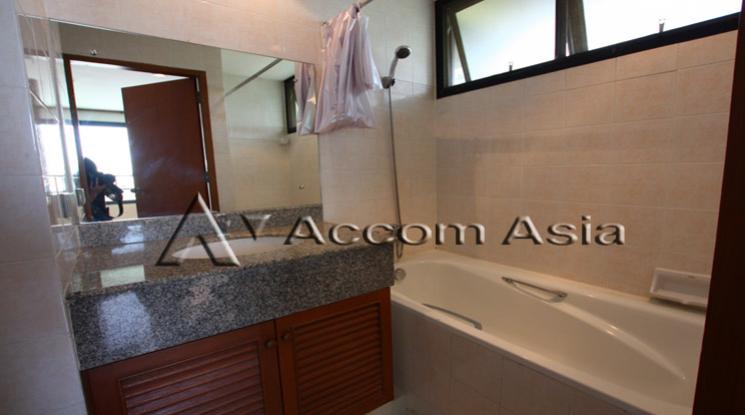 9  2 br Apartment For Rent in Sukhumvit ,Bangkok BTS Phrom Phong at Comfortable for living 1417513