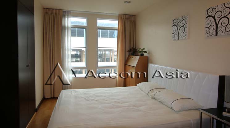 5  2 br Condominium for rent and sale in Sukhumvit ,Bangkok BTS Phrom Phong at The Amethyst 1517518