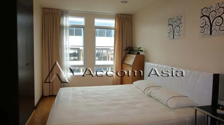 5  2 br Condominium for rent and sale in Sukhumvit ,Bangkok BTS Phrom Phong at The Amethyst 1517518