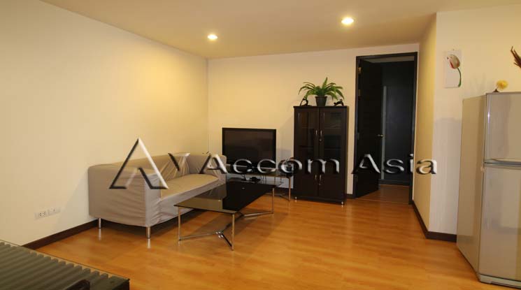  2  2 br Condominium for rent and sale in Sukhumvit ,Bangkok BTS Phrom Phong at The Amethyst 1517518