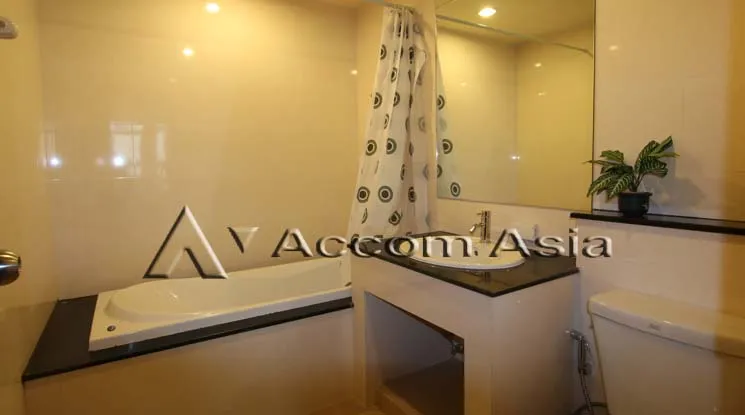8  2 br Condominium for rent and sale in Sukhumvit ,Bangkok BTS Phrom Phong at The Amethyst 1517518