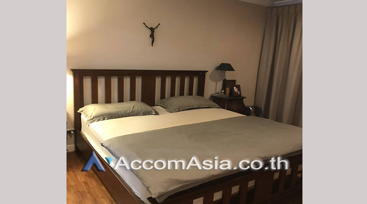 2  2 br Condominium For Sale in Sukhumvit ,Bangkok MRT Sukhumvit - BTS Asok at Baan Siri Sukhumvit 10 1517538