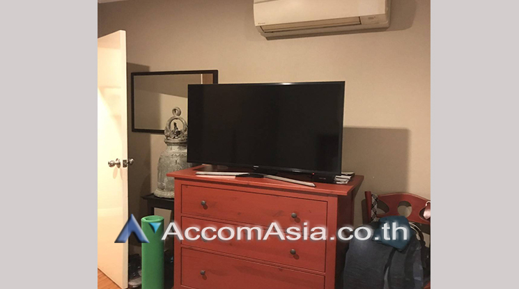  1  2 br Condominium For Sale in Sukhumvit ,Bangkok MRT Sukhumvit - BTS Asok at Baan Siri Sukhumvit 10 1517538