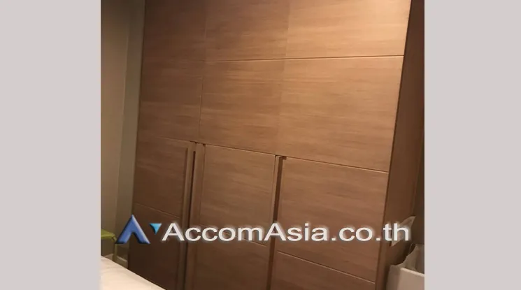 unit 2 Bedrooms  Condominium For Sale in Sukhumvit, Bangkok  near MRT Sukhumvit - BTS Asok (1517538)