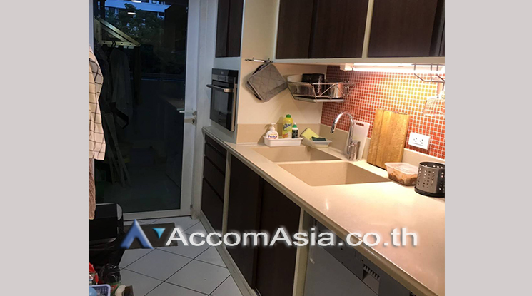 4  2 br Condominium For Sale in Sukhumvit ,Bangkok MRT Sukhumvit - BTS Asok at Baan Siri Sukhumvit 10 1517538