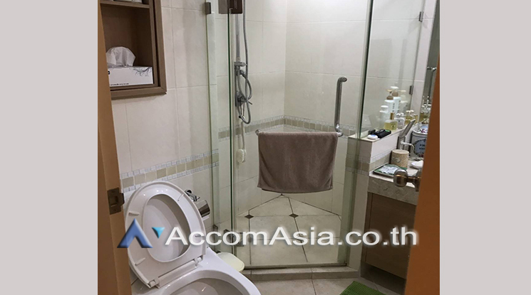 6  2 br Condominium For Sale in Sukhumvit ,Bangkok MRT Sukhumvit - BTS Asok at Baan Siri Sukhumvit 10 1517538