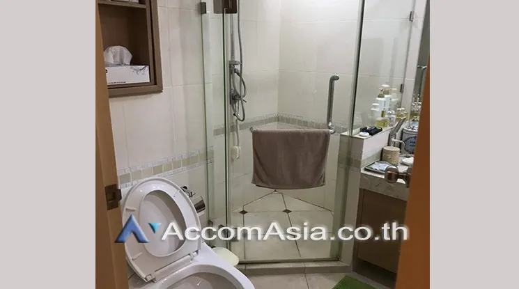 6  2 br Condominium For Sale in Sukhumvit ,Bangkok MRT Sukhumvit - BTS Asok at Baan Siri Sukhumvit 10 1517538