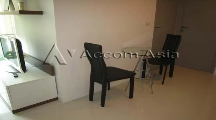 1  1 br Condominium For Rent in Sukhumvit ,Bangkok BTS On Nut at IDEO Verve Sukhumvit 1517539