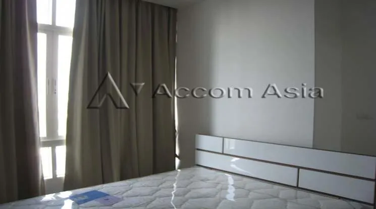 5  1 br Condominium For Rent in Sukhumvit ,Bangkok BTS On Nut at IDEO Verve Sukhumvit 1517539