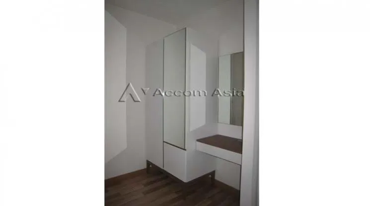 6  1 br Condominium For Rent in Sukhumvit ,Bangkok BTS On Nut at IDEO Verve Sukhumvit 1517539