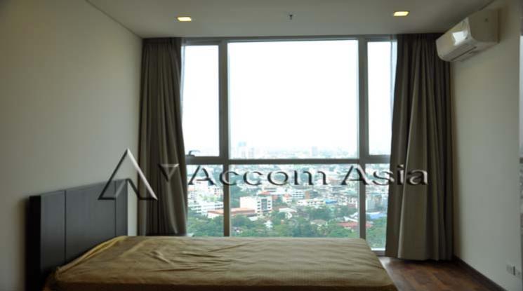 8  1 br Condominium For Rent in Sukhumvit ,Bangkok BTS Phra khanong at Le Luk 1517545