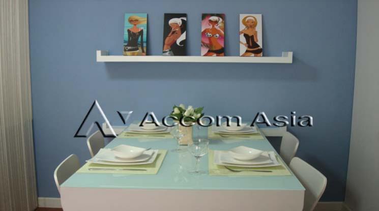 4  1 br Condominium For Rent in Sukhumvit ,Bangkok BTS Phrom Phong at Condo One X Sukhumvit 26 1517564