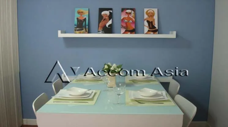 4  1 br Condominium For Rent in Sukhumvit ,Bangkok BTS Phrom Phong at Condo One X Sukhumvit 26 1517564
