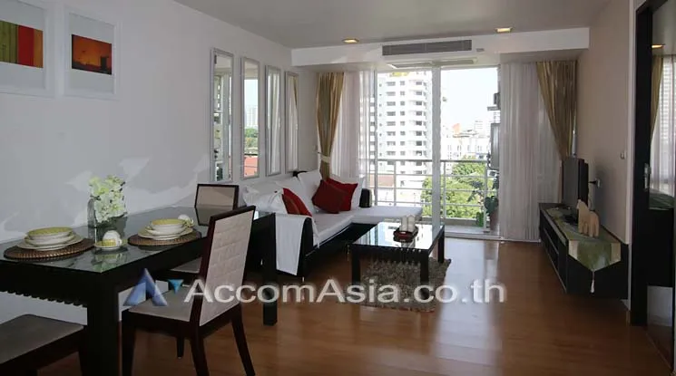 The Alcove 49 Condominium  1 Bedroom for Sale & Rent BTS Thong Lo in Sukhumvit Bangkok