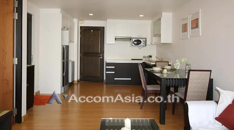 unit 1 Bedroom  Condominium For Rent & Sale in Sukhumvit, Bangkok  near BTS Thong Lo (1517582)