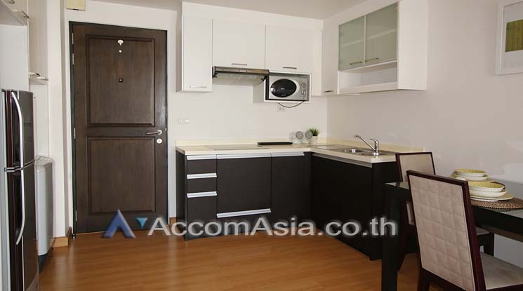  1  1 br Condominium for rent and sale in Sukhumvit ,Bangkok BTS Thong Lo at The Alcove 49 1517582