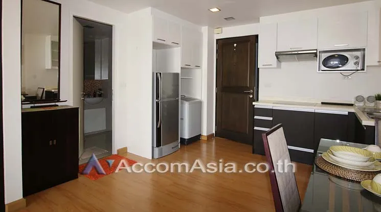 unit 1 Bedroom  Condominium For Rent & Sale in Sukhumvit, Bangkok  near BTS Thong Lo (1517582)