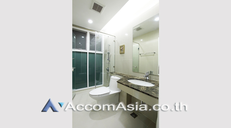 8  2 br Condominium For Rent in Sukhumvit ,Bangkok BTS Nana at The Prime 11 1517586