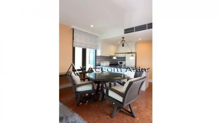 unitPet friendly |  2 Bedrooms  Condominium For Rent in Sukhumvit, Bangkok  near BTS Phrom Phong (1517589)