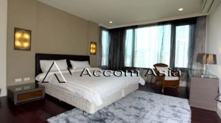 4  2 br Condominium For Rent in Sukhumvit ,Bangkok BTS Phrom Phong at Aguston Sukhumvit 22 1517589