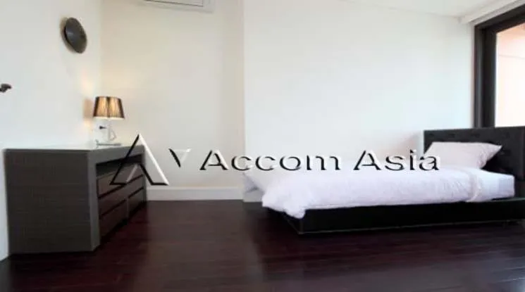 5  2 br Condominium For Rent in Sukhumvit ,Bangkok BTS Phrom Phong at Aguston Sukhumvit 22 1517589