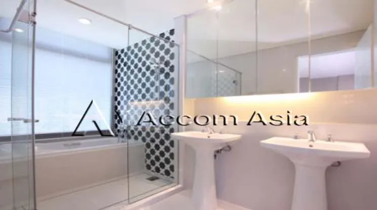 6  2 br Condominium For Rent in Sukhumvit ,Bangkok BTS Phrom Phong at Aguston Sukhumvit 22 1517589