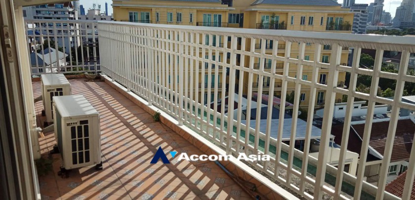 6  4 br Condominium For Rent in Sathorn ,Bangkok  at Baan Siri Sathorn  Condominium 1517592