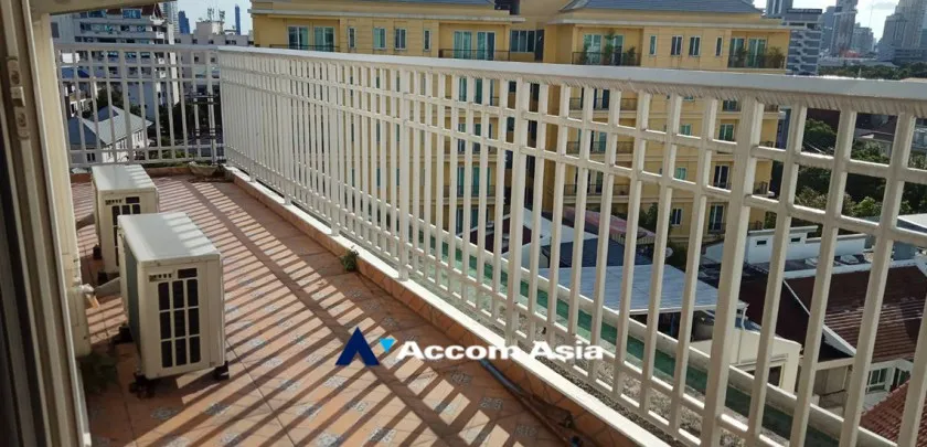 6  4 br Condominium For Rent in Sathorn ,Bangkok  at Baan Siri Sathorn  Condominium 1517592